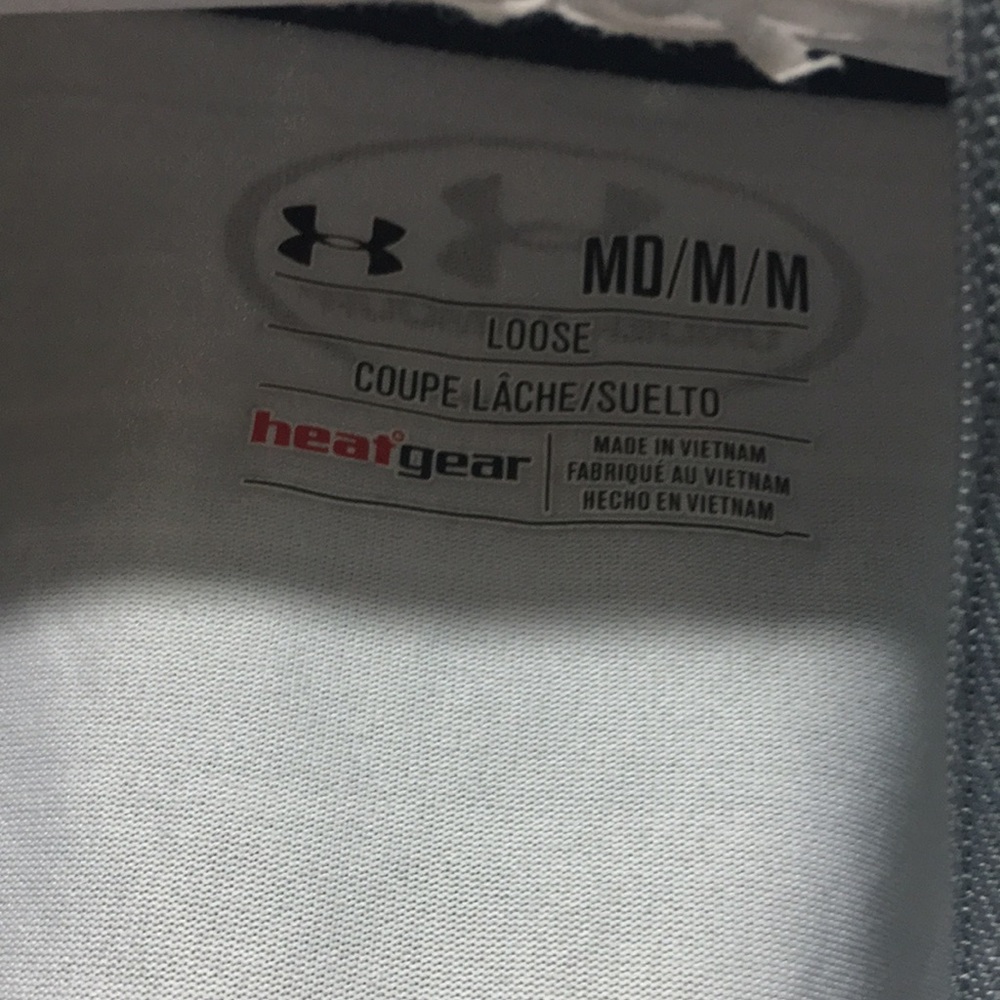 Ua Pullover - image 3